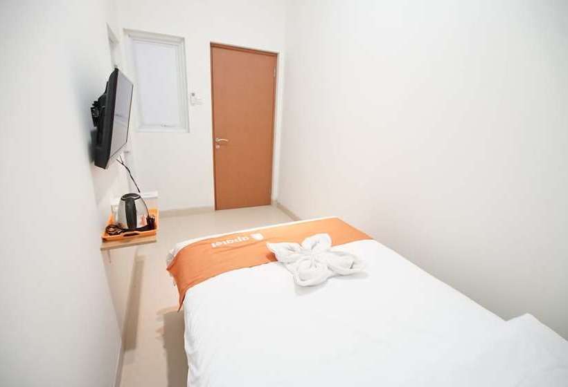 بنسيون Rendezvous Sunter 1 By Apatel