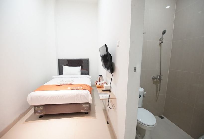 بنسيون Rendezvous Sunter 1 By Apatel