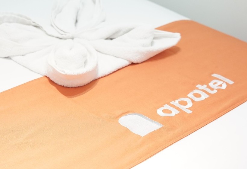 بنسيون Rendezvous Sunter 1 By Apatel