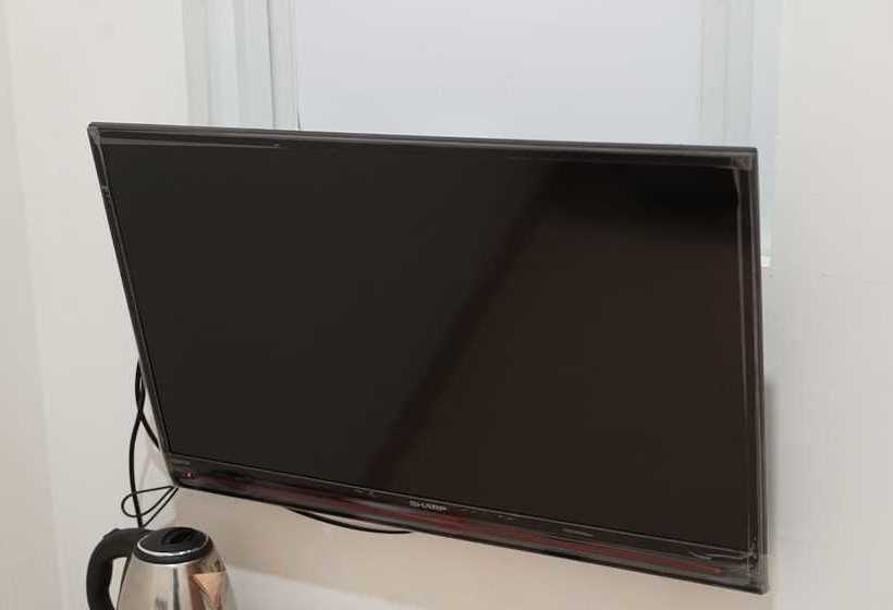 بنسيون Rendezvous Sunter 1 By Apatel