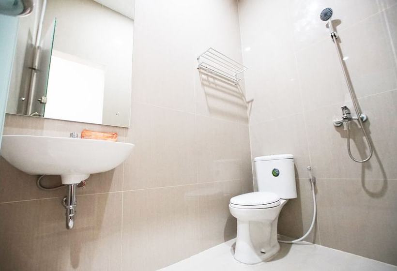 بنسيون Rendezvous Sunter 1 By Apatel