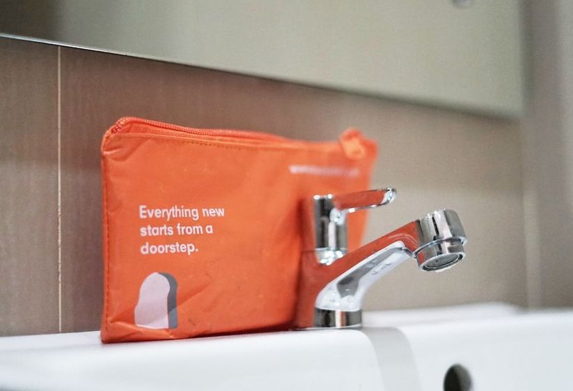 بنسيون Rendezvous Sunter 1 By Apatel