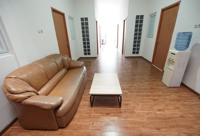 بنسيون Rendezvous Sunter 1 By Apatel