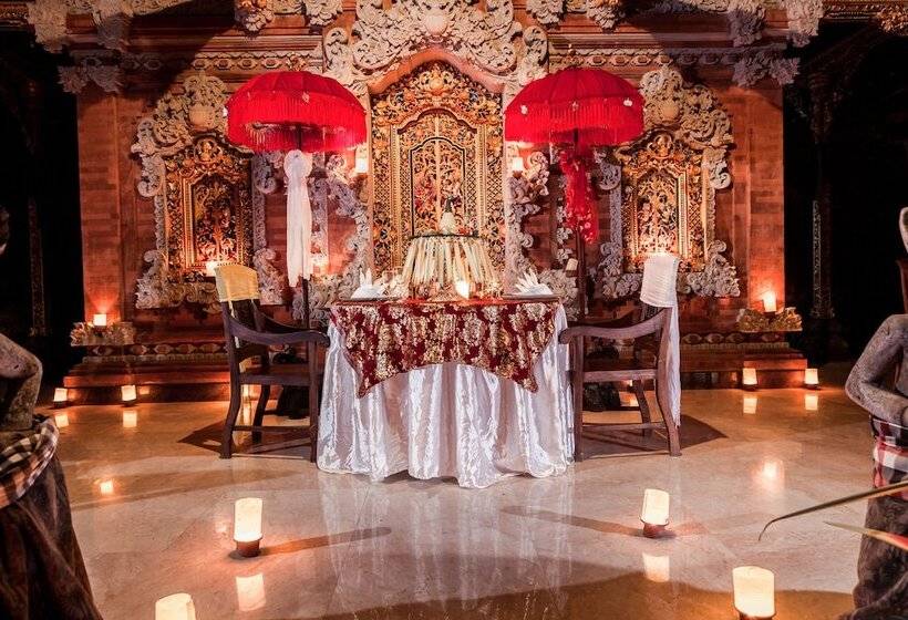 膳宿费 Rumah Desa Bali