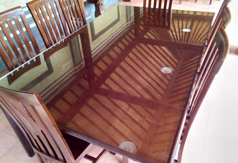 膳宿费 Rumah Tu7u