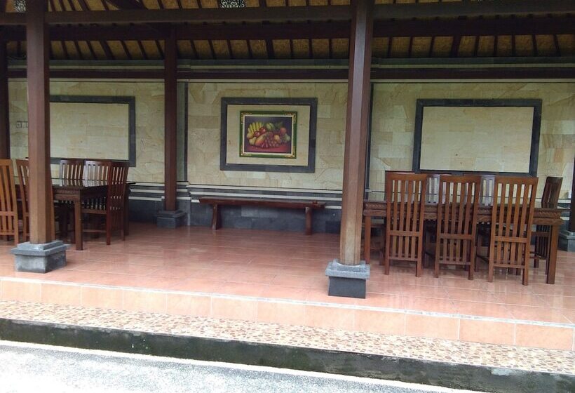 膳宿费 Rumah Tu7u