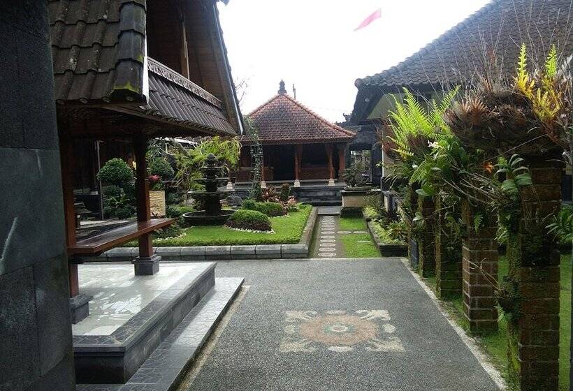 膳宿费 Rumah Tu7u