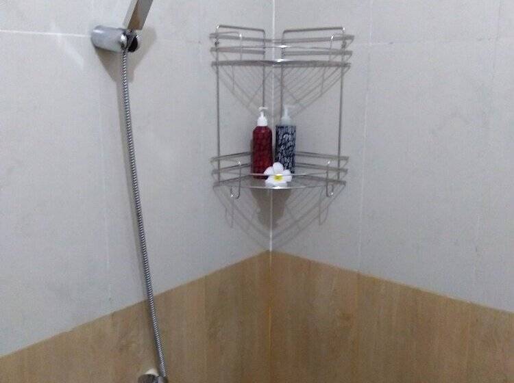 膳宿费 Rumah Tu7u