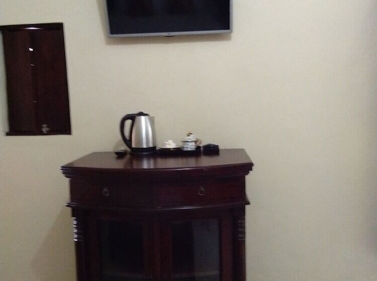 膳宿费 Rumah Tu7u