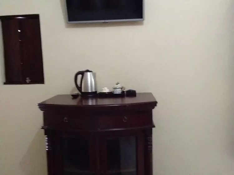 پانسیون Rumah Tu7u