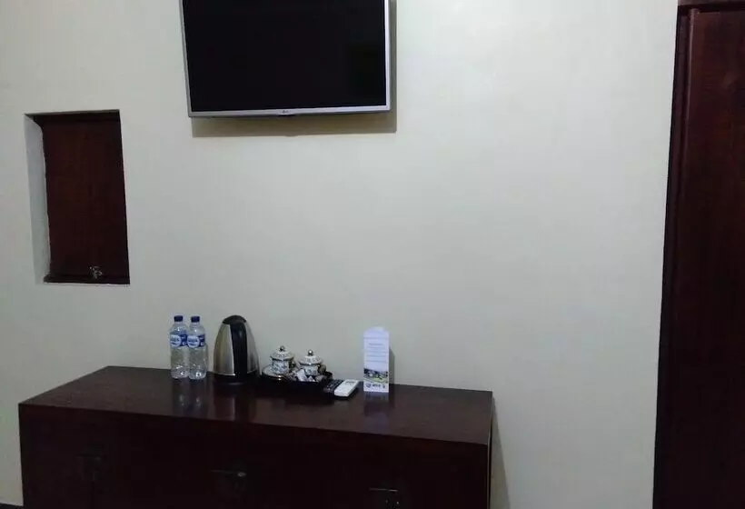 پانسیون Rumah Tu7u