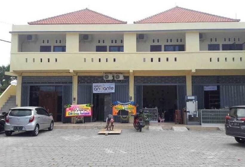 ペンション Semesta