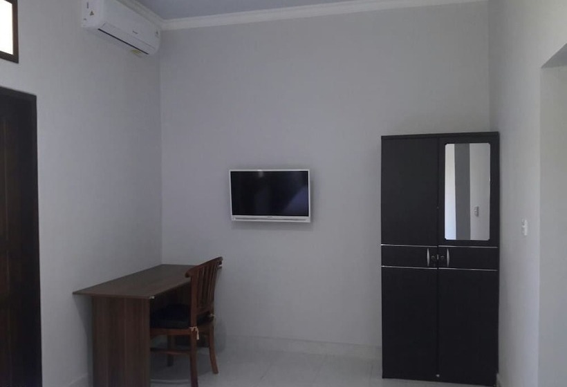 ペンション Semesta