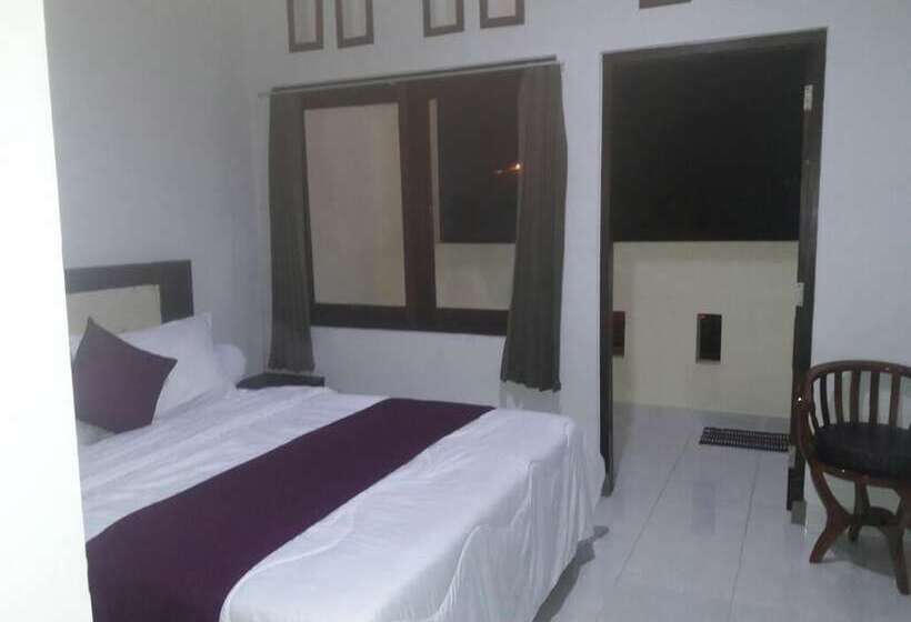 ペンション Semesta