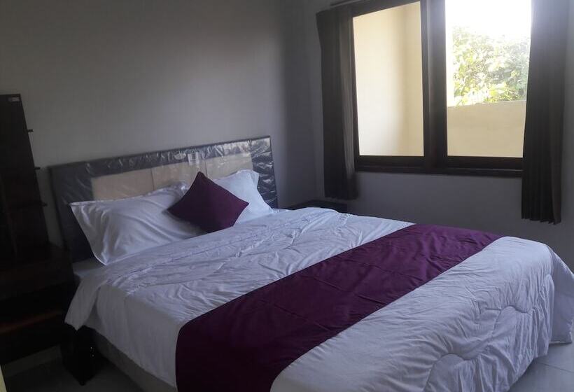 ペンション Semesta