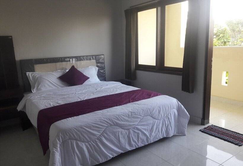 ペンション Semesta