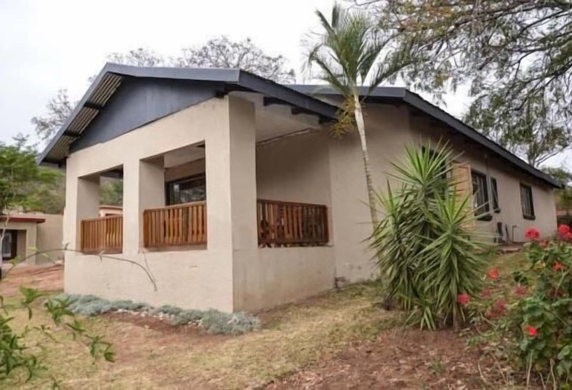 פנסיון Shidila Lodge