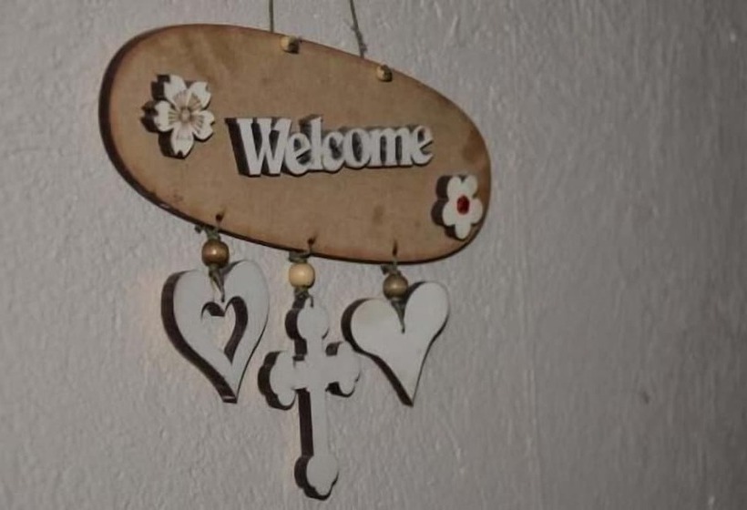 פנסיון Shidila Lodge