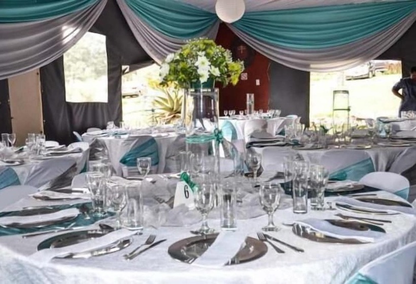 פנסיון Shidila Lodge