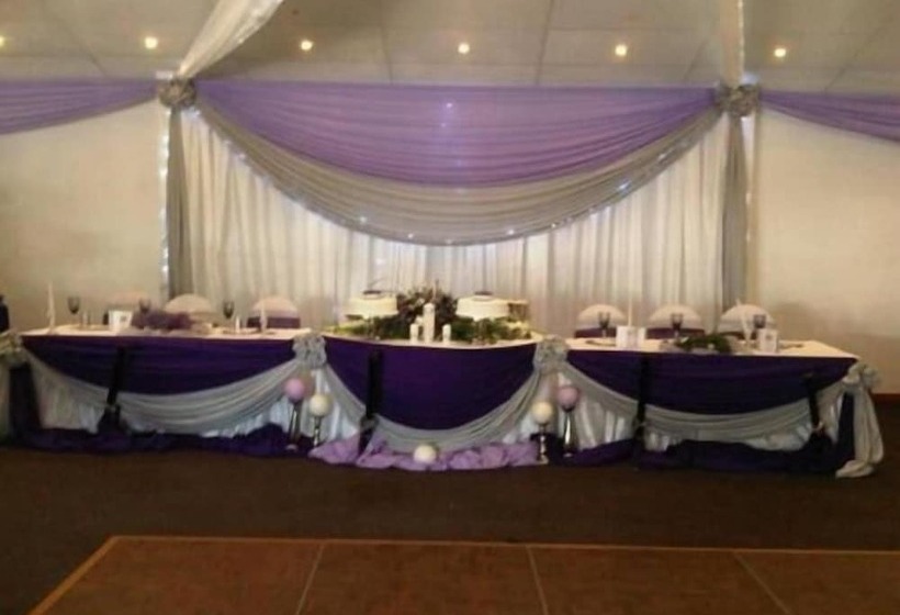 פנסיון Shidila Lodge