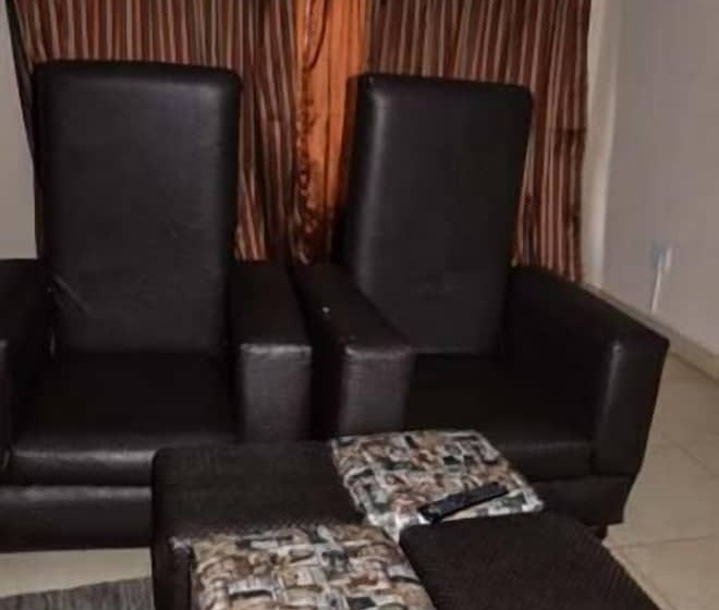 פנסיון Shidila Lodge