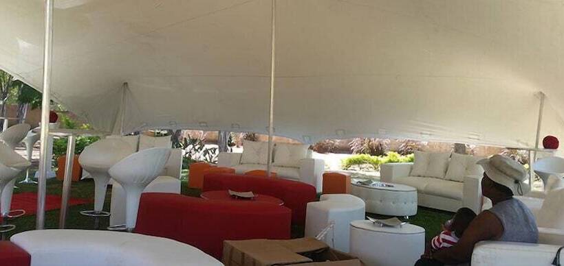 פנסיון Shidila Lodge