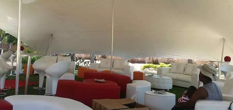 ペンション Shidila Lodge