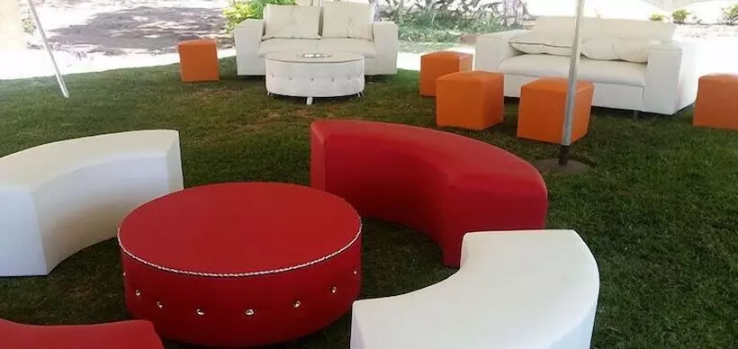 ペンション Shidila Lodge