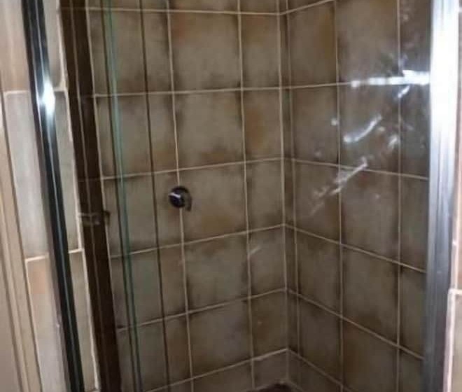 פנסיון Shidila Lodge