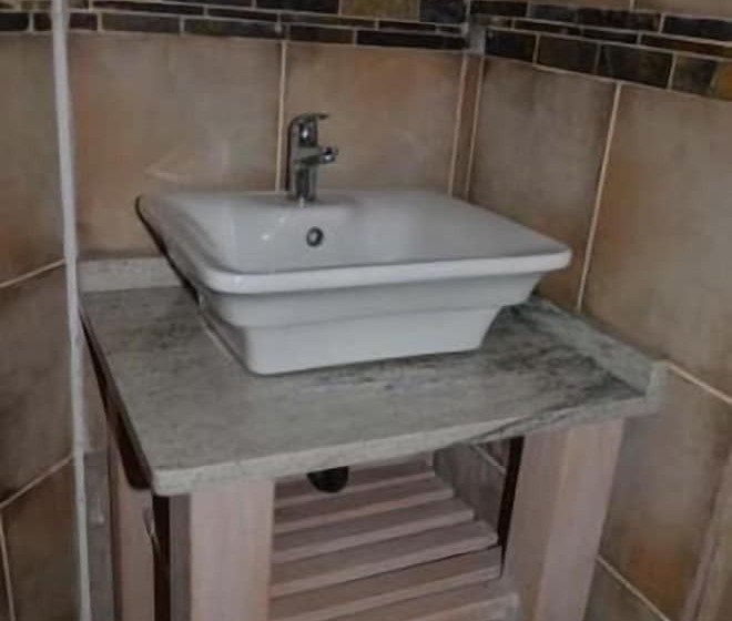 פנסיון Shidila Lodge