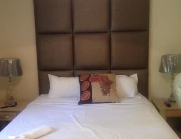 פנסיון Shidila Lodge