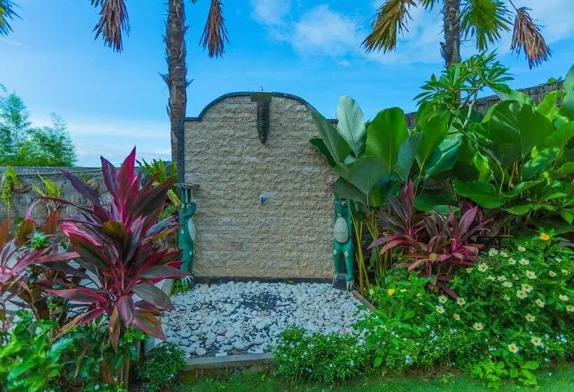 ペンション Tantra House Ubud