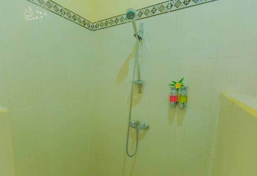 Пансион Tantra House Ubud