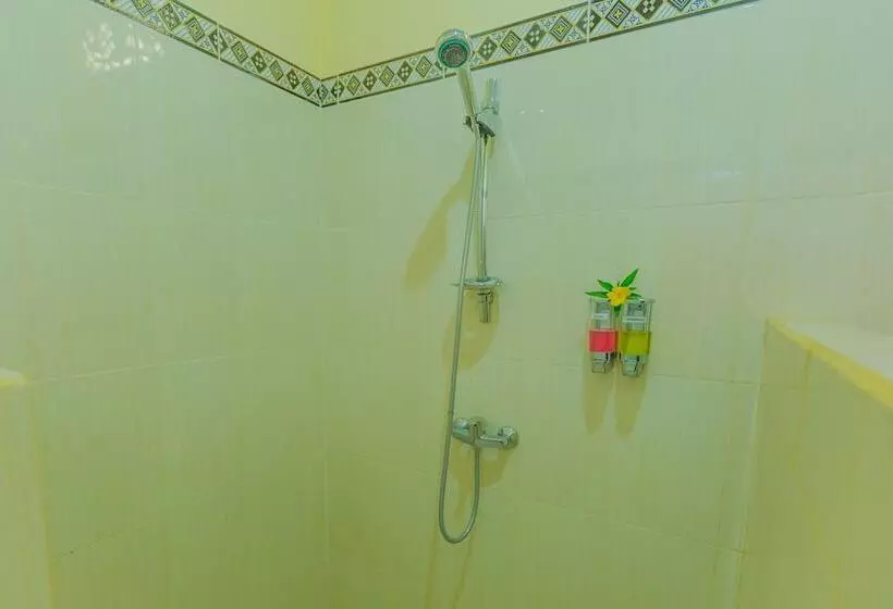 ペンション Tantra House Ubud