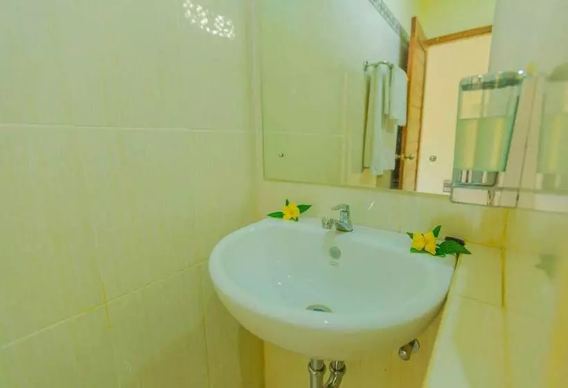 ペンション Tantra House Ubud