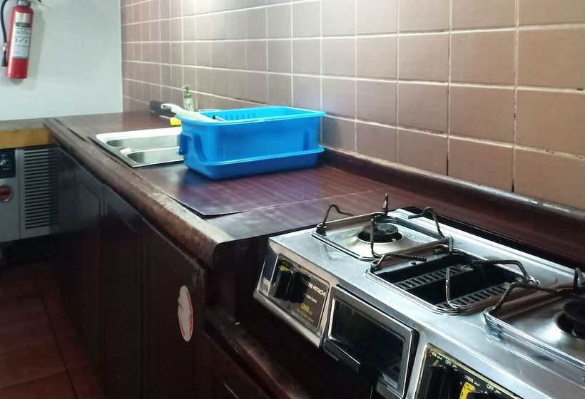 Пансион The Buyan Villas Resort