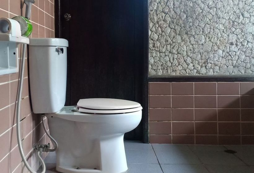 Пансион The Buyan Villas Resort