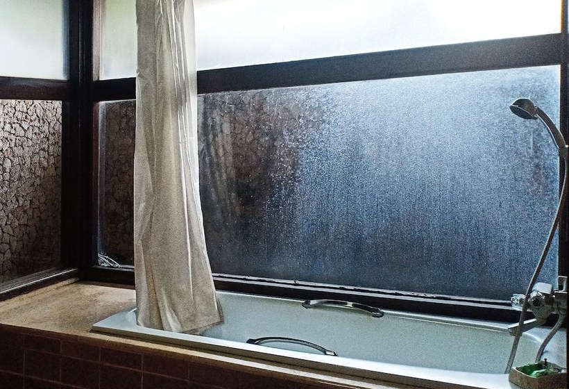 Пансион The Buyan Villas Resort