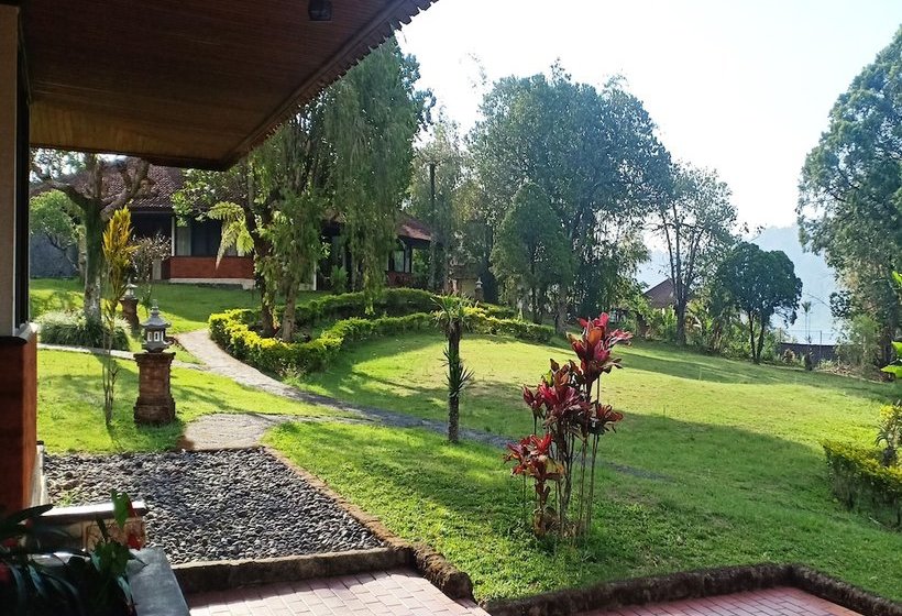 Пансион The Buyan Villas Resort