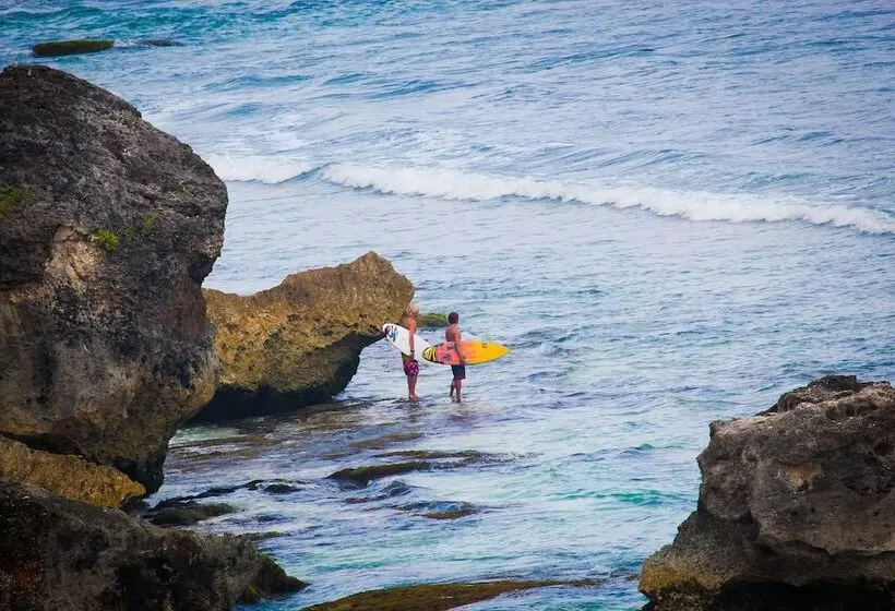 Majatalo Timbis Homestay Bali