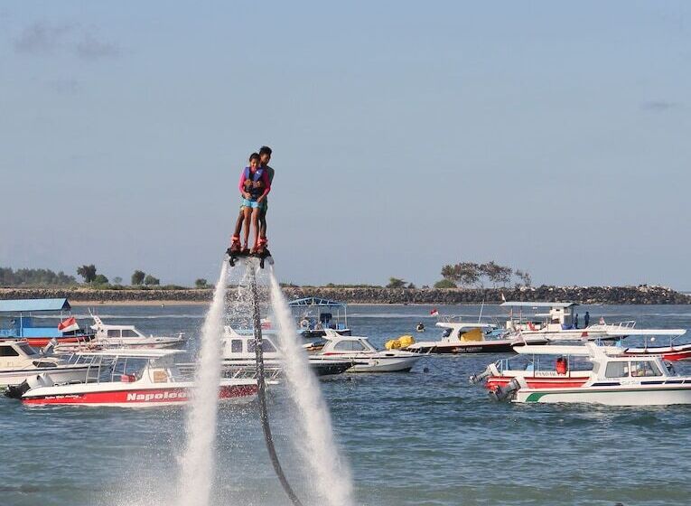 膳宿费 Timbis Homestay Bali