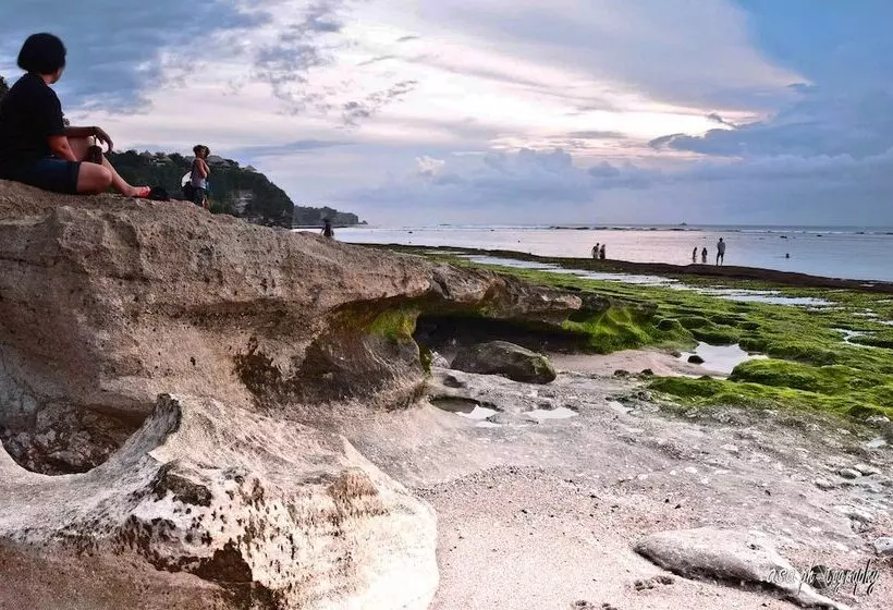 Majatalo Timbis Homestay Bali