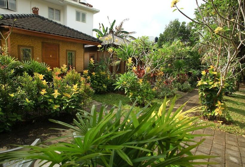 膳宿费 Timbis Homestay Bali