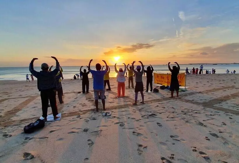 Majatalo Timbis Homestay Bali