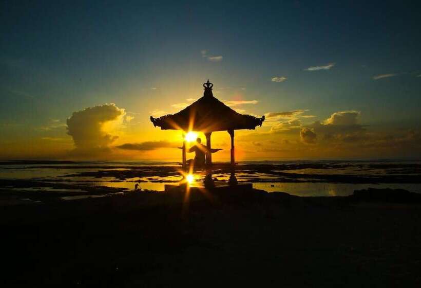 膳宿费 Timbis Homestay Bali