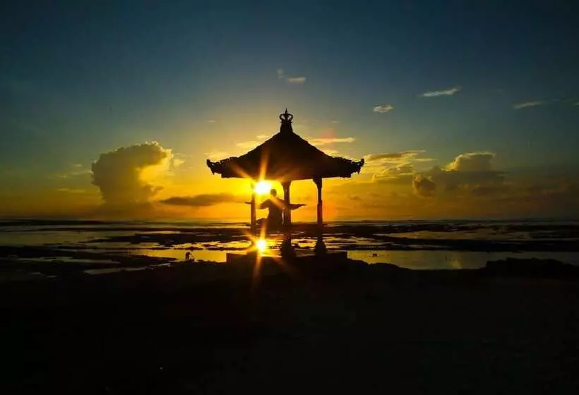 Majatalo Timbis Homestay Bali