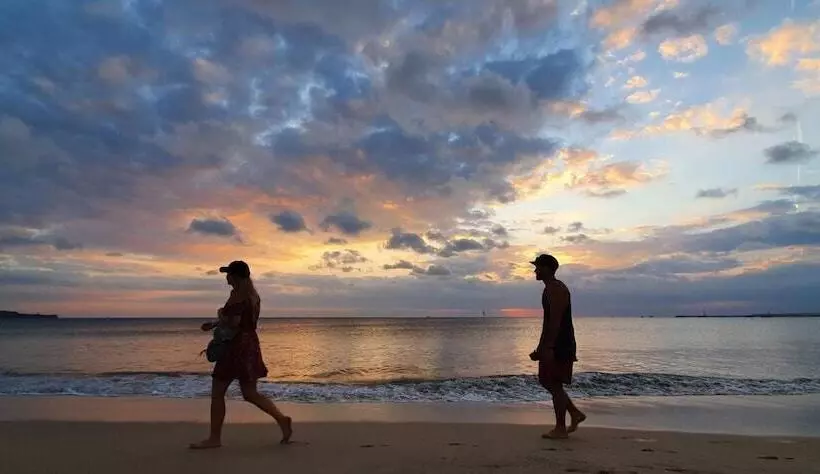 Majatalo Timbis Homestay Bali