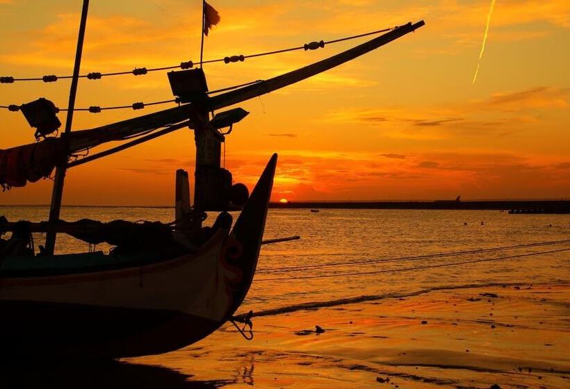 膳宿费 Timbis Homestay Bali