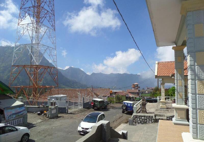 Pensiune Yog Bromo Homestay