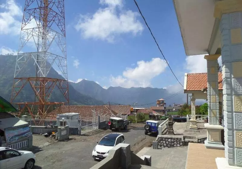 Majatalo Yog Bromo Homestay